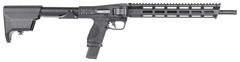 Smith & Wesson M&P FPC 40 S&W 16.25" 20+1 Semi-Auto Rifle
