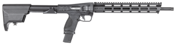 Smith & Wesson M&P FPC 40 S&W 16.25" 20+1 Semi-Auto Rifle