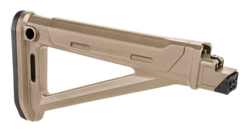 Magpul MOE AK Stock Fixed Flat Dark Earth Polymer for AK-47/AK-74