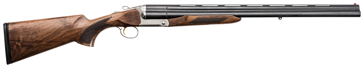 Charles Daly Chiappa Triple Crown 12 Gauge 3" 28" 3+1 Break Open Tripled Barrel Shotgun
