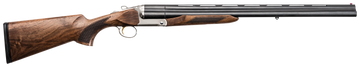 Charles Daly Chiappa Triple Crown 12 Gauge 3" 28" 3+1 Break Open Tripled Barrel Shotgun