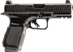 Armscor Rock Island STK200 9mm Luger 4" 15+1 Semi-Auto Pistol