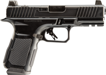 Armscor Rock Island STK200 9mm Luger 4" 15+1 Semi-Auto Pistol