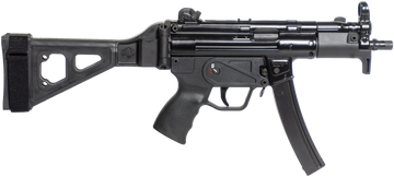 Century Arms AP5-P 9mm Luger 30+1 5.75" Semi-Auto Pistol