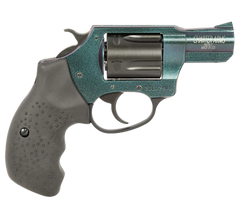 Charter Arms Undercover Chameleon 38 Special 2" 5-Rd Revolver - Iridescent Cerakote
