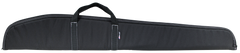 Allen Durango 52" Black Endura Shotgun Case - Foam Padding, Locking Zipper