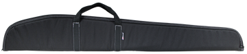 Allen Durango 52" Black Endura Shotgun Case - Foam Padding, Locking Zipper