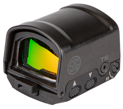 Sig Sauer Electro-Optics Romeo2 1x30mm 6 MOA Red Dot - Large Shroud