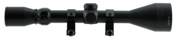 TruGlo Buckline 3-9x50mm 1" Tube BDC Reticle Black Anodized Hunting Scope