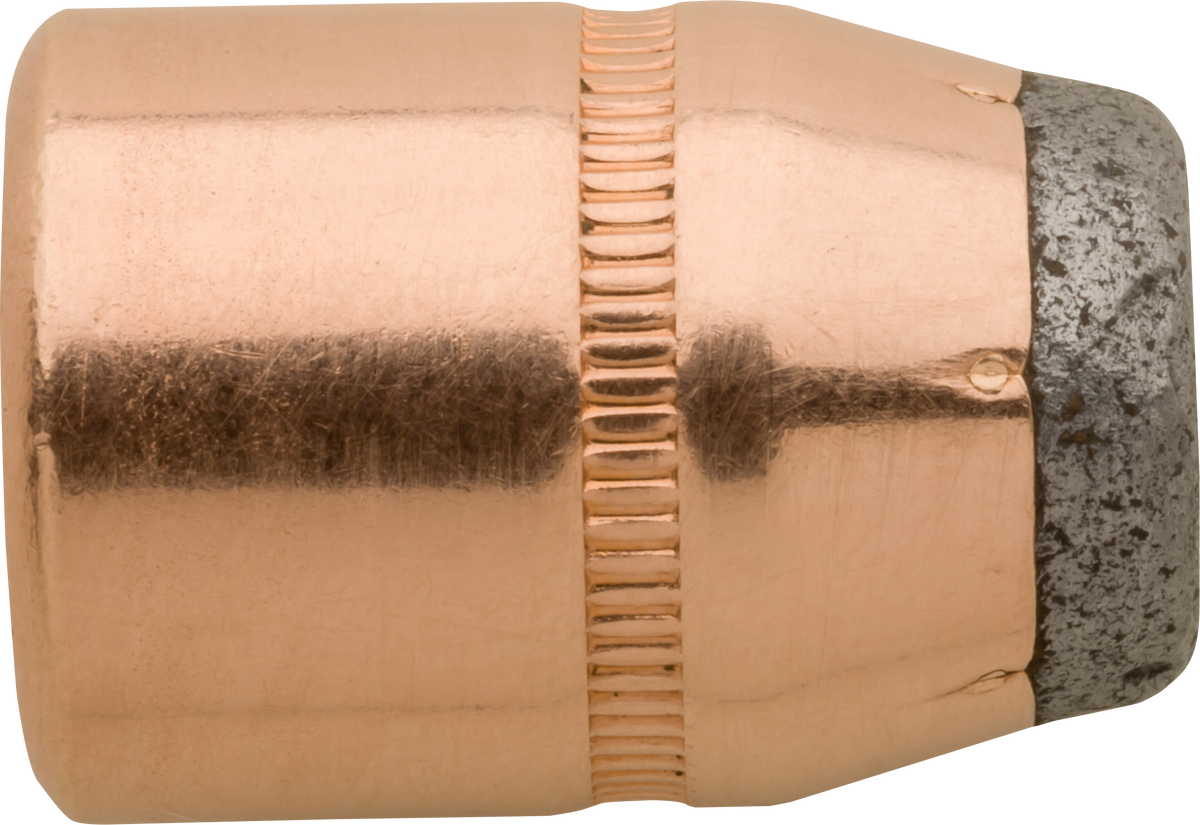 Sierra 8820 Sports Master .45 Cal .4515 240gr Jacketed Hollow Cavity (JHC) Reloading Bullets - 100/Box