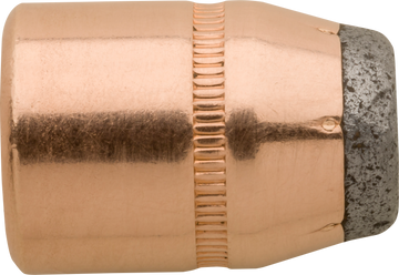 Sierra 8820 Sports Master .45 Cal .4515 240gr Jacketed Hollow Cavity (JHC) Reloading Bullets - 100/Box