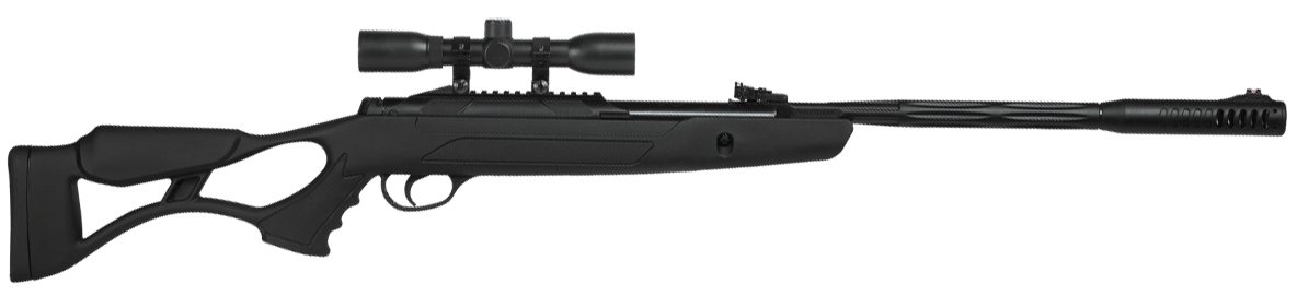Hatsan USA AirTact ED .25 Cal 14.5" Break Barrel Air Rifle