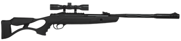 Hatsan USA AirTact ED .25 Cal 14.5" Break Barrel Air Rifle