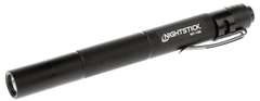 Nightstick MT-100 Mini-TAC 130 Lumens 5.4" 2-AAA LED Flashlight