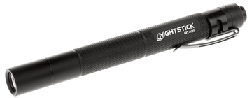 Nightstick MT-100 Mini-TAC 130 Lumens 5.4" 2-AAA LED Flashlight