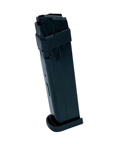 ProMag GLKA22 9mm 20-Round Magazine for Glock 48/43X Blued Steel
