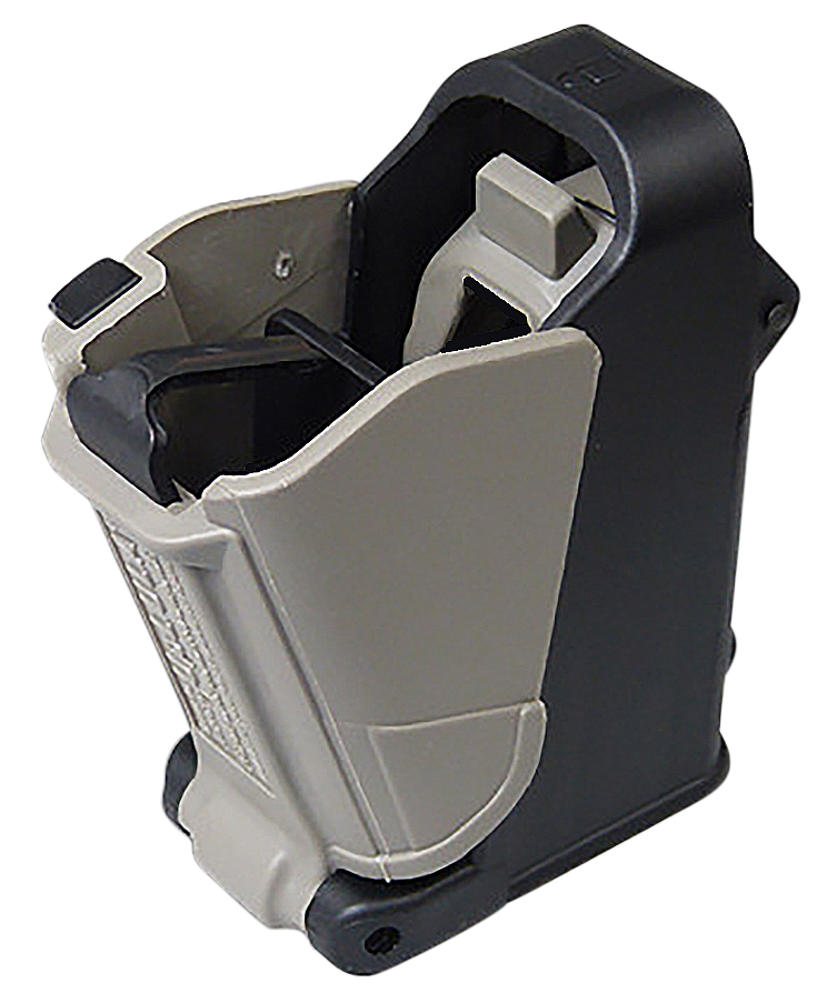 Maglula UP62B UpLULA Loader & Unloader .22 LR Double Stack Black Polymer