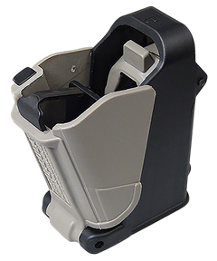 Maglula UP62B UpLULA Loader & Unloader .22 LR Double Stack Black Polymer
