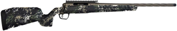Savage Axis 2 Pro Forest SP Camo Compact 243 Win 20" 4+1 Bolt Action Rifle