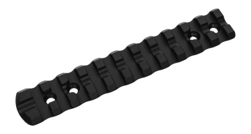 Area 419 Firearms ISR Henry Long Action 1913 Picatinny Scope Rail 0 MOA - Black