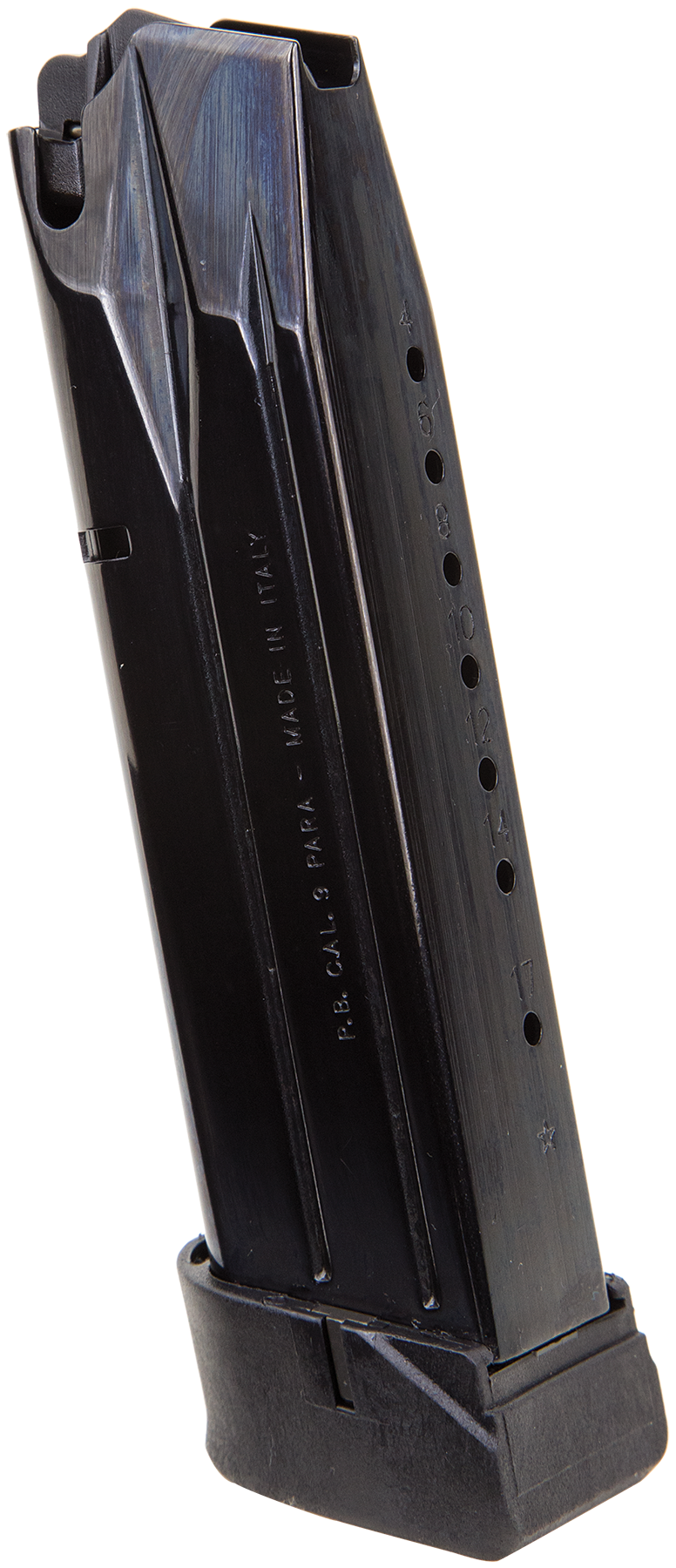 Beretta Px4 Storm 9mm Luger 20rd Black Steel Magazine
