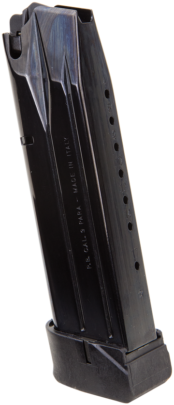 Beretta Px4 Storm 9mm Luger 20rd Black Steel Magazine