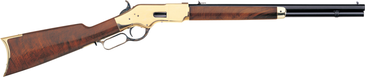 Taylor's & Company 1866 45 Colt (Long Colt) 20" 10+1 Lever-Action Rifle