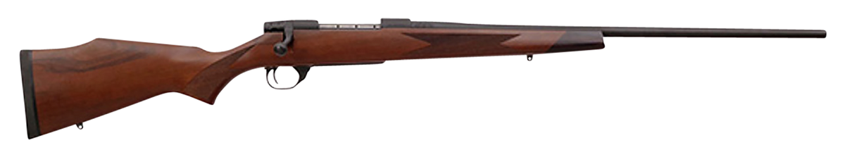 Weatherby Vanguard Sporter 350 Legend 20" 4+1 Bolt-Action Rifle