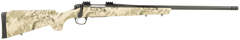 CVA Cascade XT 6.5 Creedmoor 22" 4+1 Bolt-Action Rifle - Realtree Hillside Soft Touch