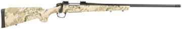 CVA Cascade XT 6.5 Creedmoor 22" 4+1 Bolt-Action Rifle - Realtree Hillside Soft Touch