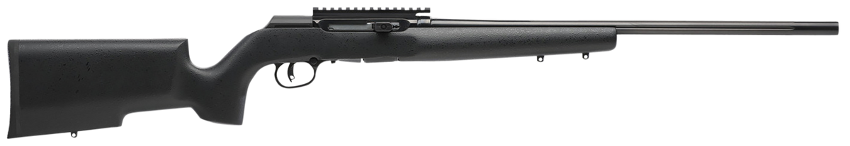 Savage A17 Pro Varmint 17 HMR 22" 10+1 Semi-Auto Rifle
