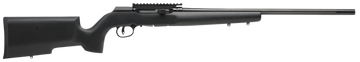 Savage A17 Pro Varmint 17 HMR 22" 10+1 Semi-Auto Rifle