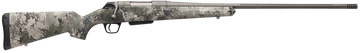 Winchester XPR Extreme 6.5 Creedmoor 22" 3+1 Bolt Action Rifle - TrueTimber VSX