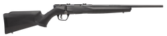 Savage B17 F Compact 17 HMR 18" 10+1 Bolt Action Rifle - Right Hand