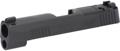 Sig Sauer P365XL Cal-X 9mm Luger 3.7" 12+1 Conversion Kit - Black Nitron