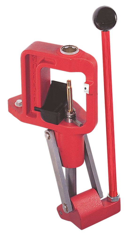 Hornady Lock-N-Load Classic Reloading Press - Single Stage O-Frame