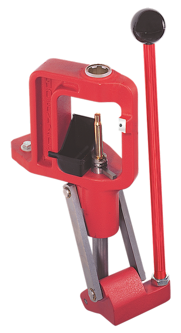 Hornady Lock-N-Load Classic Reloading Press - Single Stage O-Frame