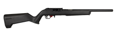 Franklin Armory F22-V 22 LR 18" 10+1 Semi-Auto Rimfire Rifle with Binary Trigger - Black