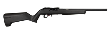 Franklin Armory F22-V 22 LR 18" 10+1 Semi-Auto Rimfire Rifle with Binary Trigger - Black