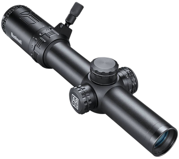 Bushnell AR71624I AR Optics 1-6x24mm 30mm Tube Illuminated 223/5.56 BDC Riflescope