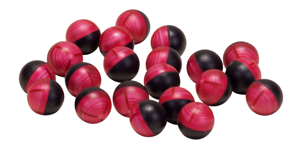 RWS P2P Core Defense 68 Caliber Pepper Powder Rounds 100-Count Box