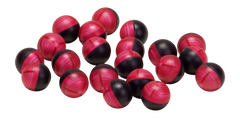 RWS P2P Core Defense 68 Caliber Pepper Powder Rounds 100-Count Box