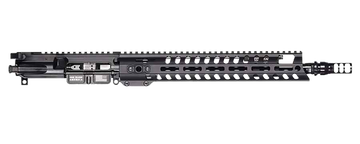 Patriot Ordnance Factory Renegade + Complete Upper 5.56x45mm NATO 16.5" Chrome Moly Vanadium M-LOK
