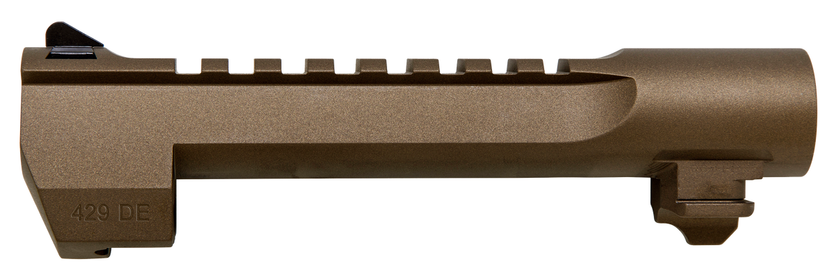 Magnum Research Desert Eagle Mark XIX 429 DE 6" Replacement Barrel - Burnt Bronze Cerakote