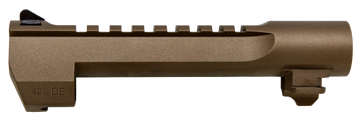 Magnum Research Desert Eagle Mark XIX 429 DE 6" Replacement Barrel - Burnt Bronze Cerakote