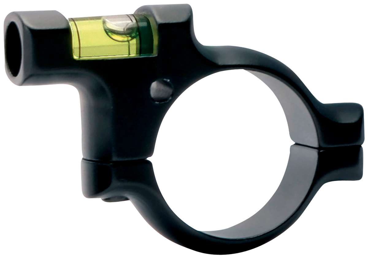 SME Scope Leveler Scope Mount Matte Black - 34mm Aluminum