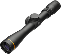 Leupold VX-4HD 3-12x40 30mm Hunt-Plex Matte Black Riflescope