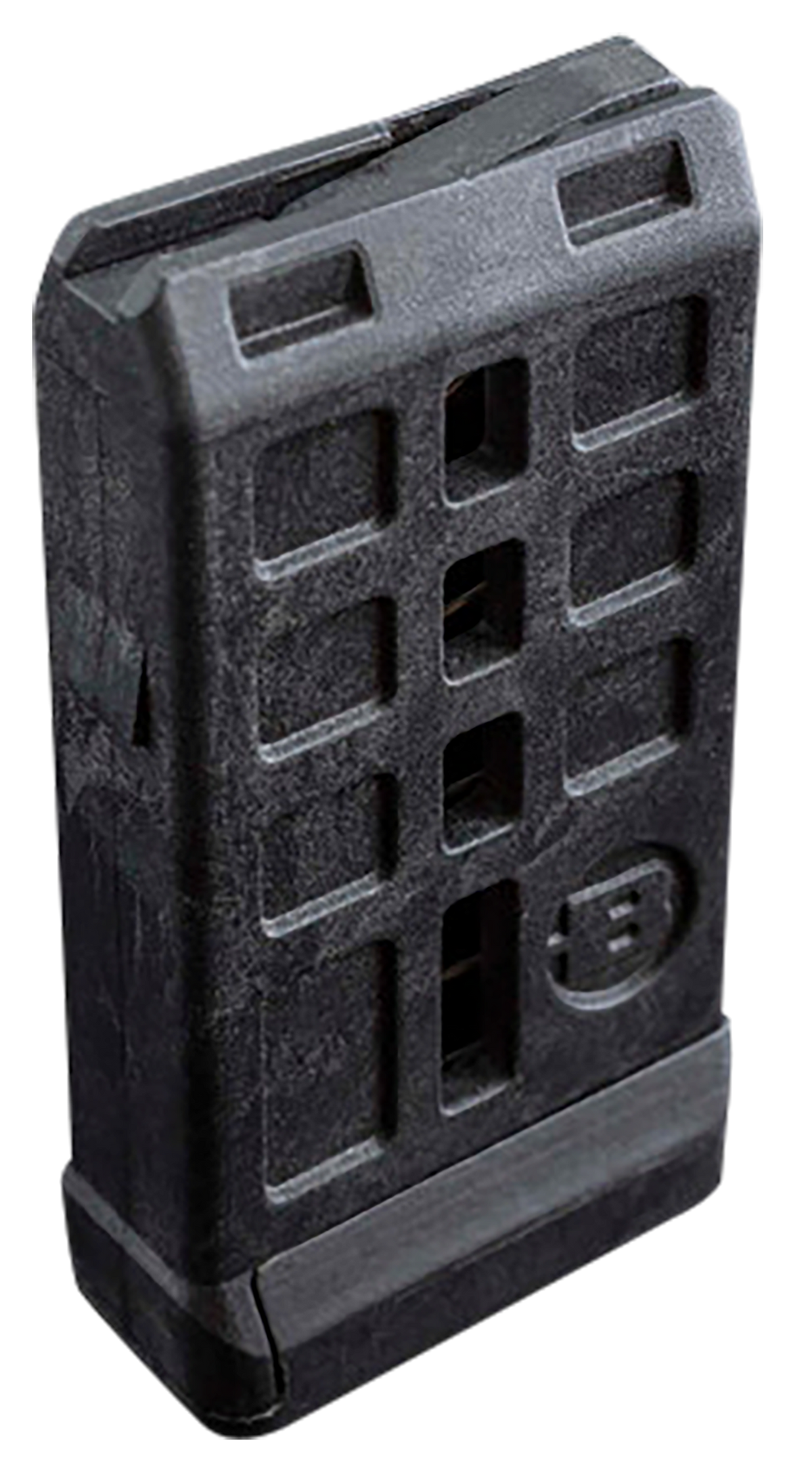 Bergara Rifles BMR 17 HMR / 22 WMR 10rd Polymer Magazine