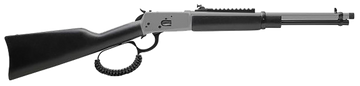 Rossi R92 44 Mag 16.5" 8+1 Lever Action Rifle - Sniper Grey