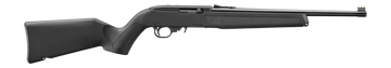 Ruger 10/22 Standard 22 LR 16.12" 10+1 Semi-Auto Rifle